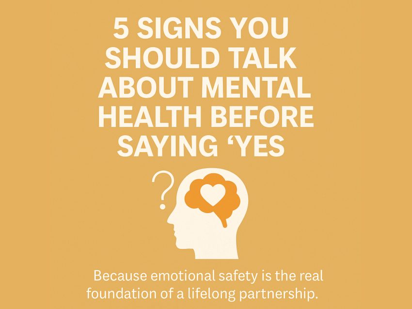 mental compatibility medical kundali