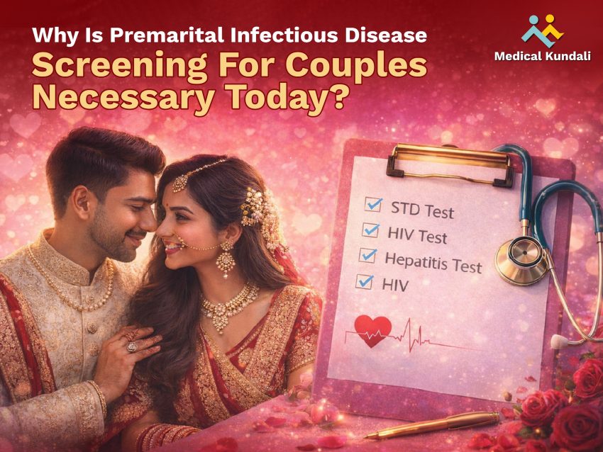premarital-infectious-disease